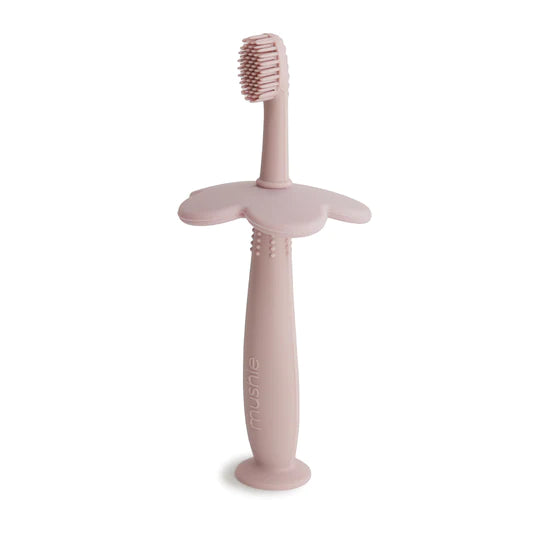 Copy of Training Toothbrush - Soft Lilac (7455352258738)