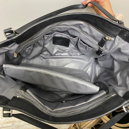 Coach Diaper Bag (7329088569522)
