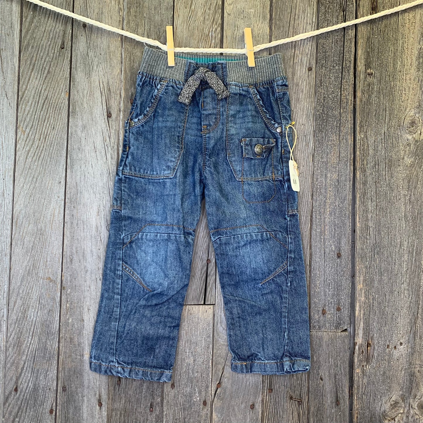 Jeans 24-36 Months BCP (7265432273074)