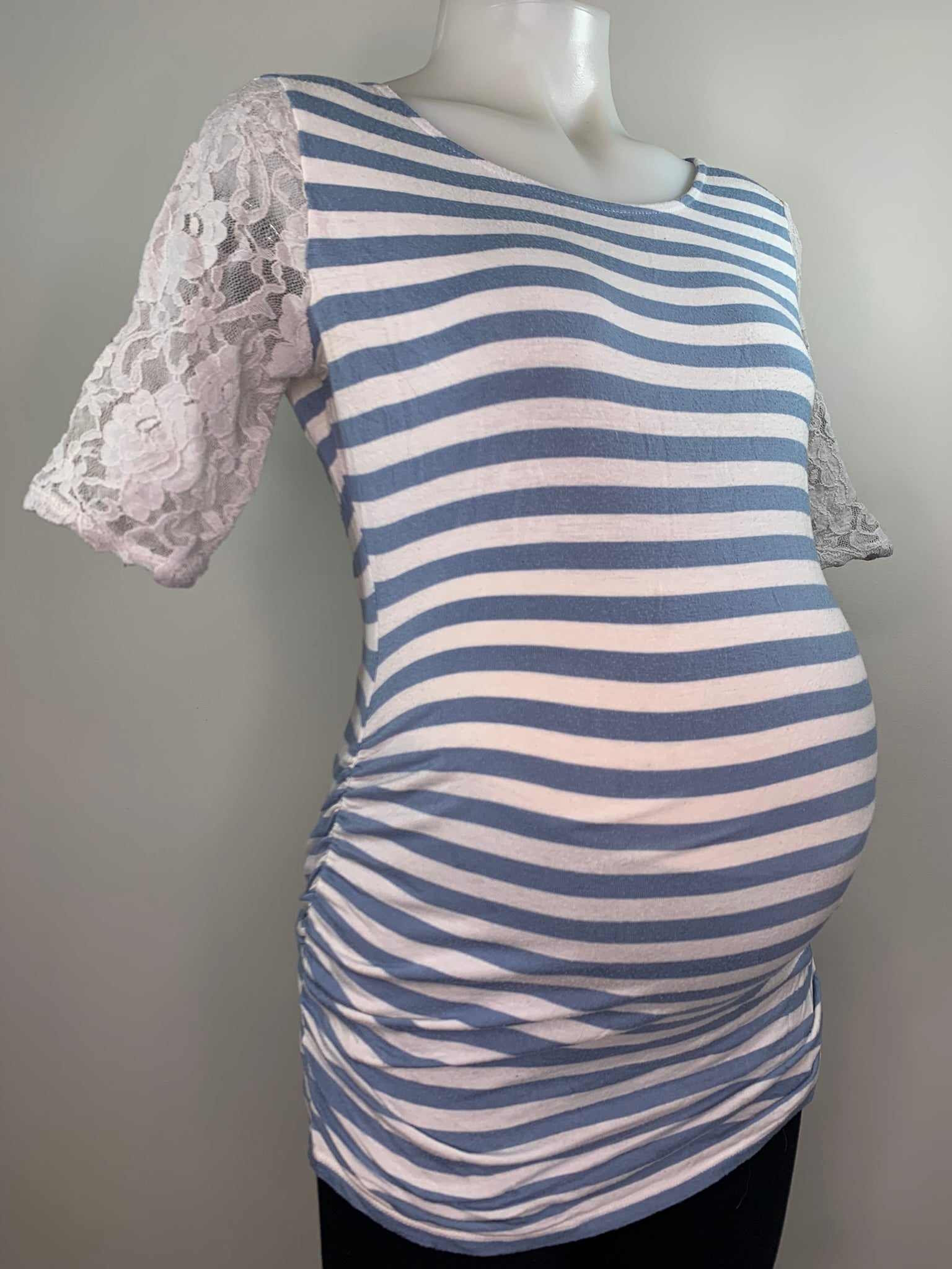 Short Sleeve Top S/P (7280006168754)