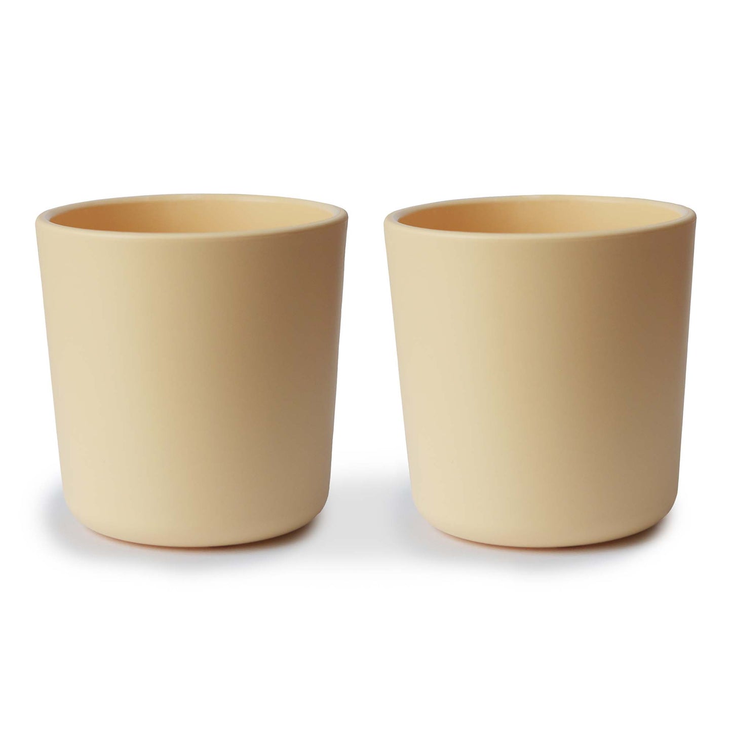 Copy of Dinnerware Cup - Set of 2 - Soft Lilac (7392574898354)