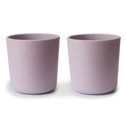 💗 NEW MUSHIE 💗 - Dinnerware Cup - Set of 2