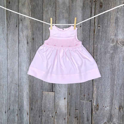One Piece Outfit Dress 3-6 Months BCP (7151750283442)