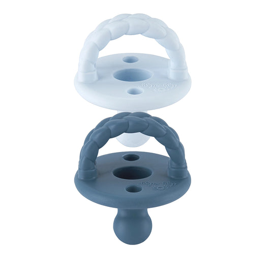 Itzy Ritzy- Sweetie Soother™ Pacifier Sets