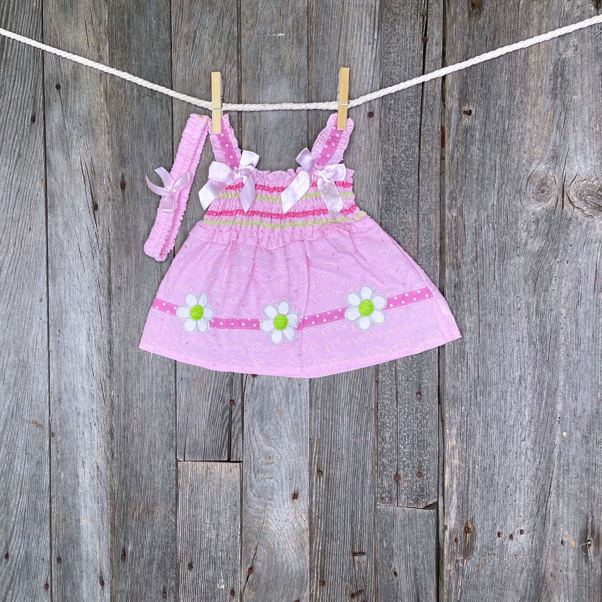 PRICE CHECK One Piece Outfit Dress 0-3 Months Essentials (7149784760498)