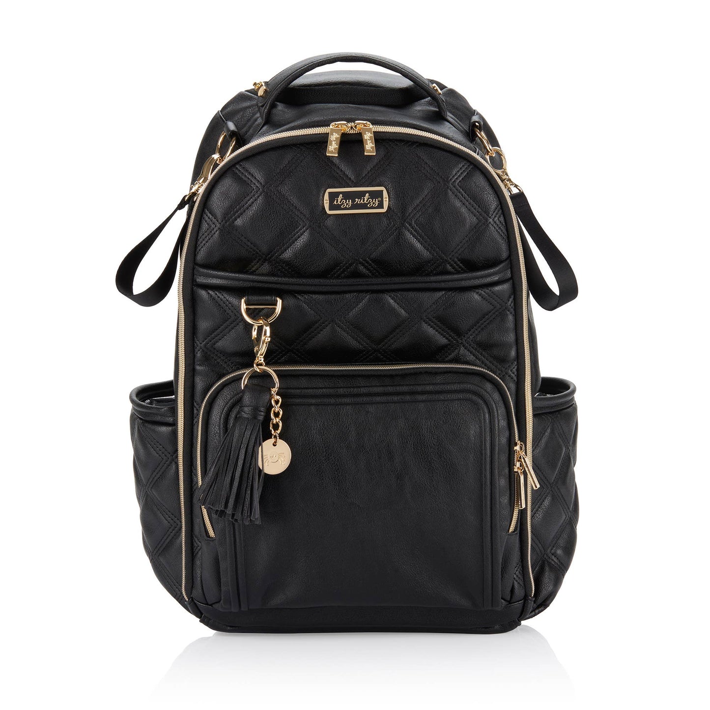 Itzy Ritzy - Mystic Boss Plus™ Backpack Diaper Bag (7458854207666)