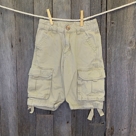 Cargo Shorts 4T BCP (7233479934130)