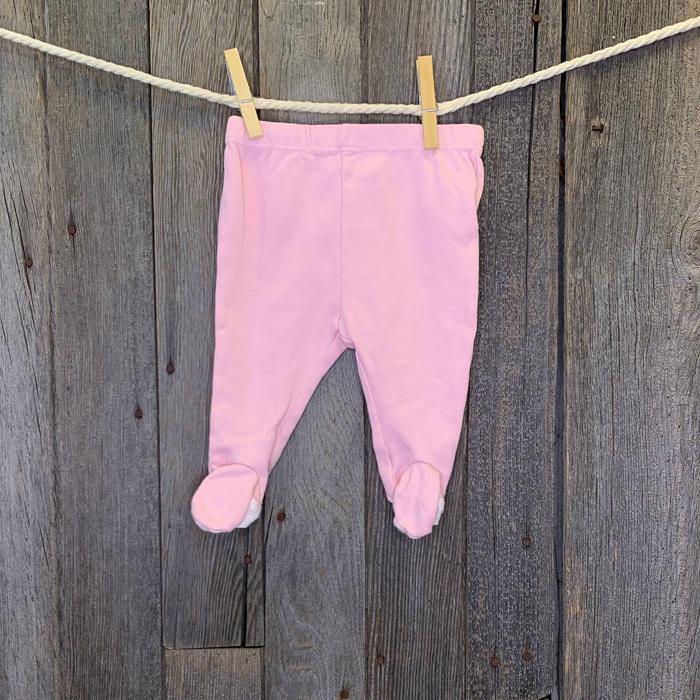 Two Piece Outfit 3-6 Months (7228539502770)