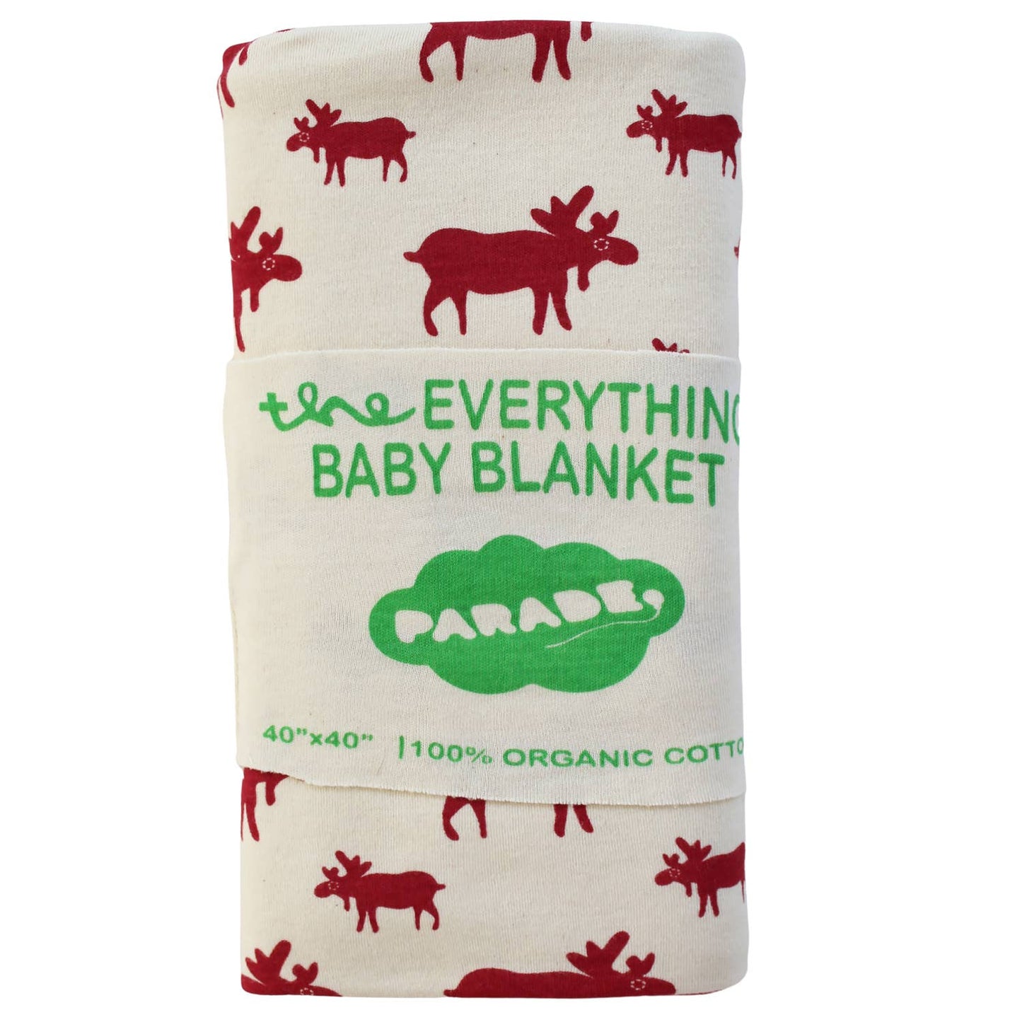 Parade Organics - Everything Blanket