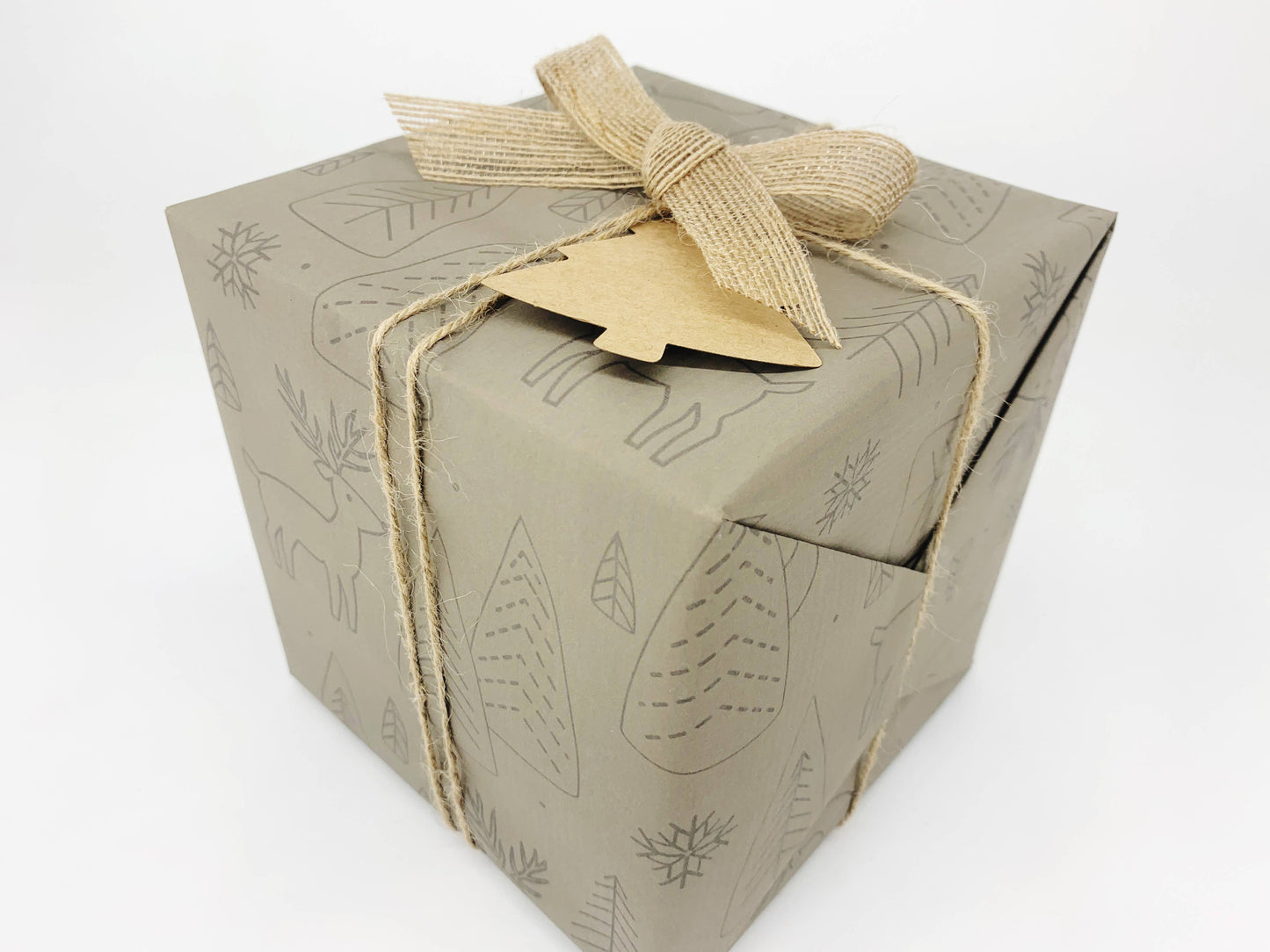 Gift Wrap