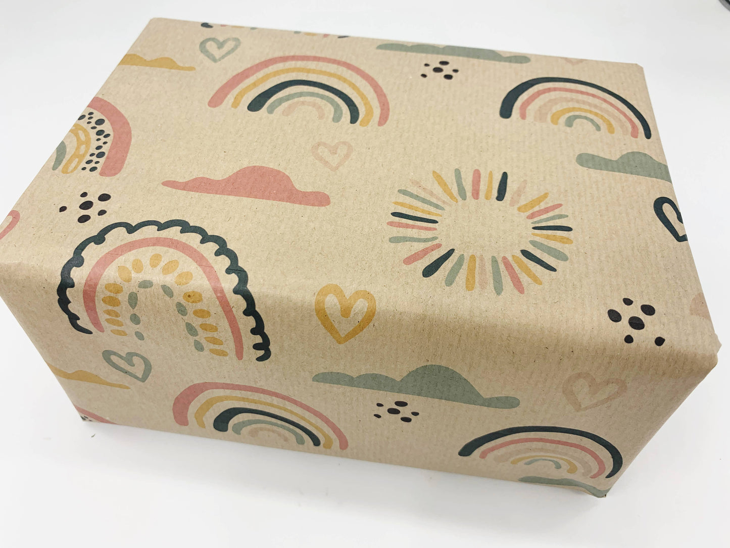 Gift Wrap