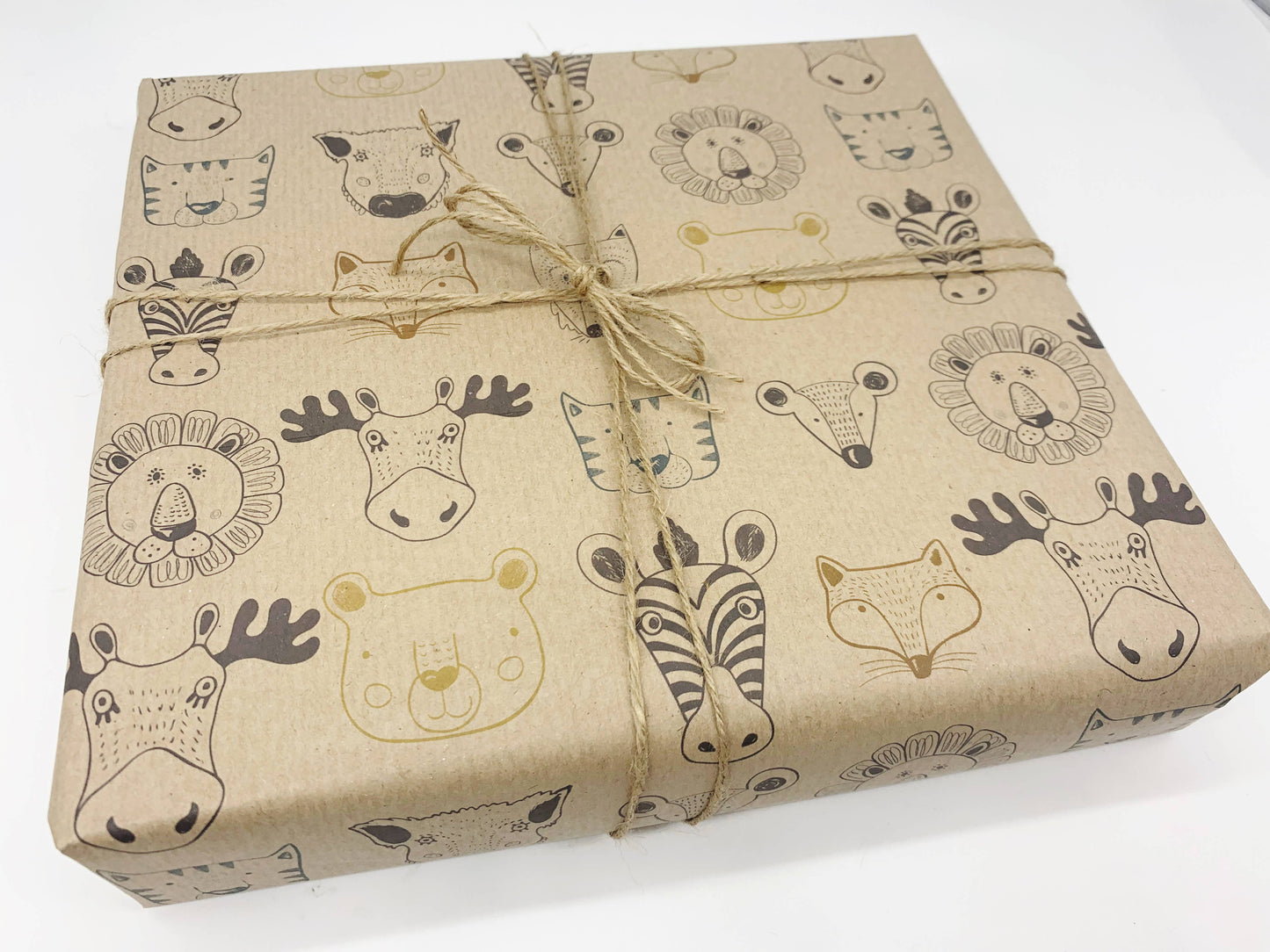 Gift Wrap