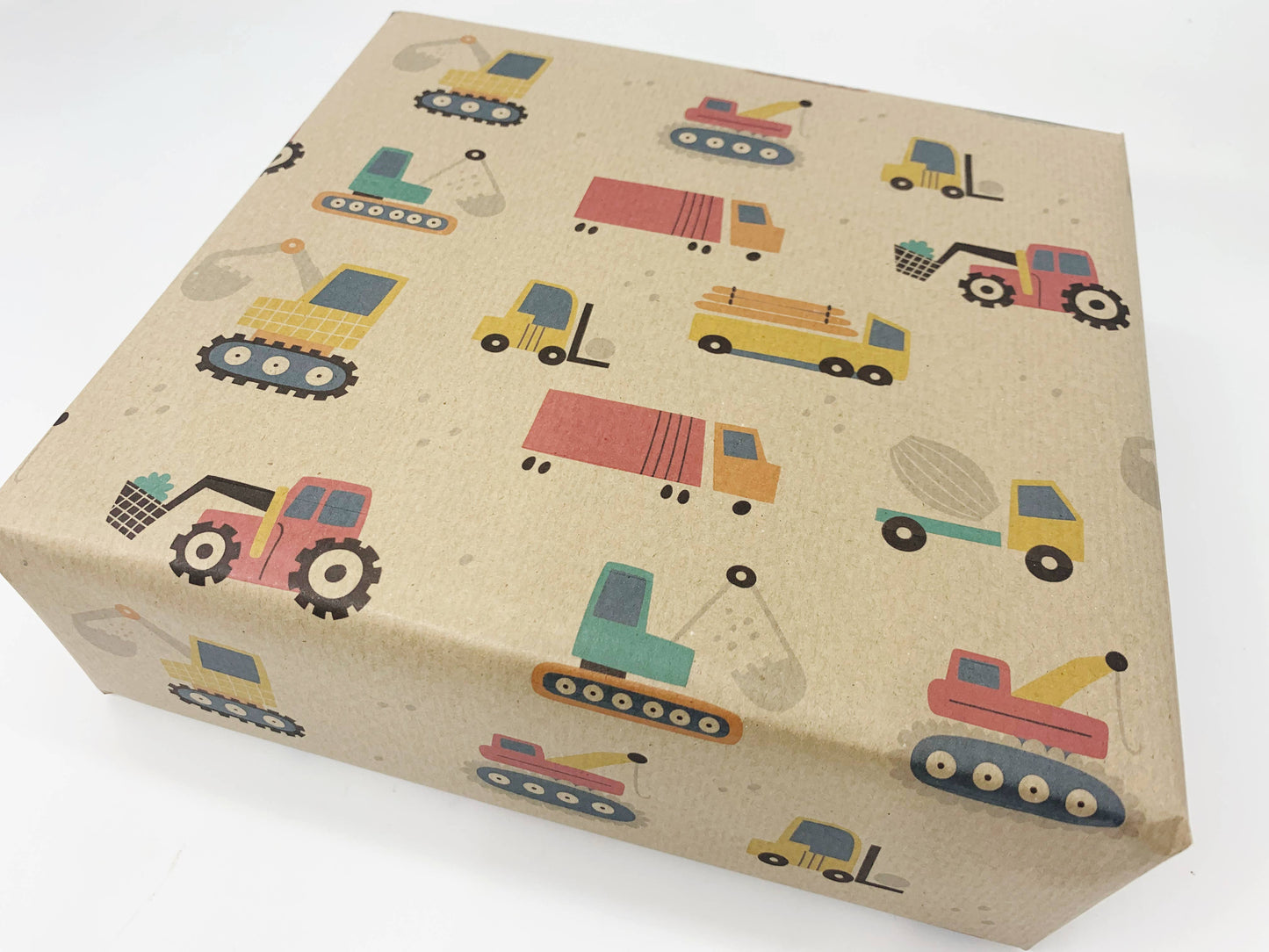 Gift Wrap