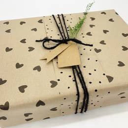 Gift Wrap