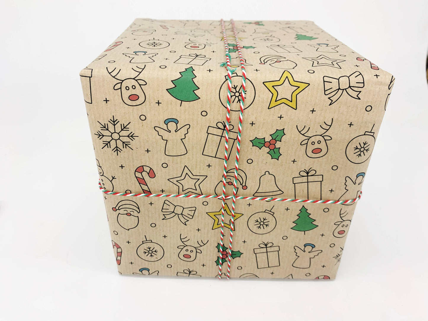 Gift Wrap