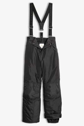 Hot Paws- Snow Pants with Straps (7469510590642)