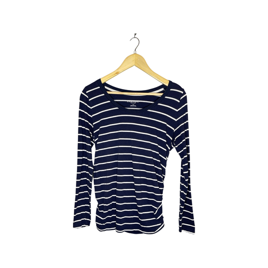 Extra Small - Long Sleeve Top (7421016309938)