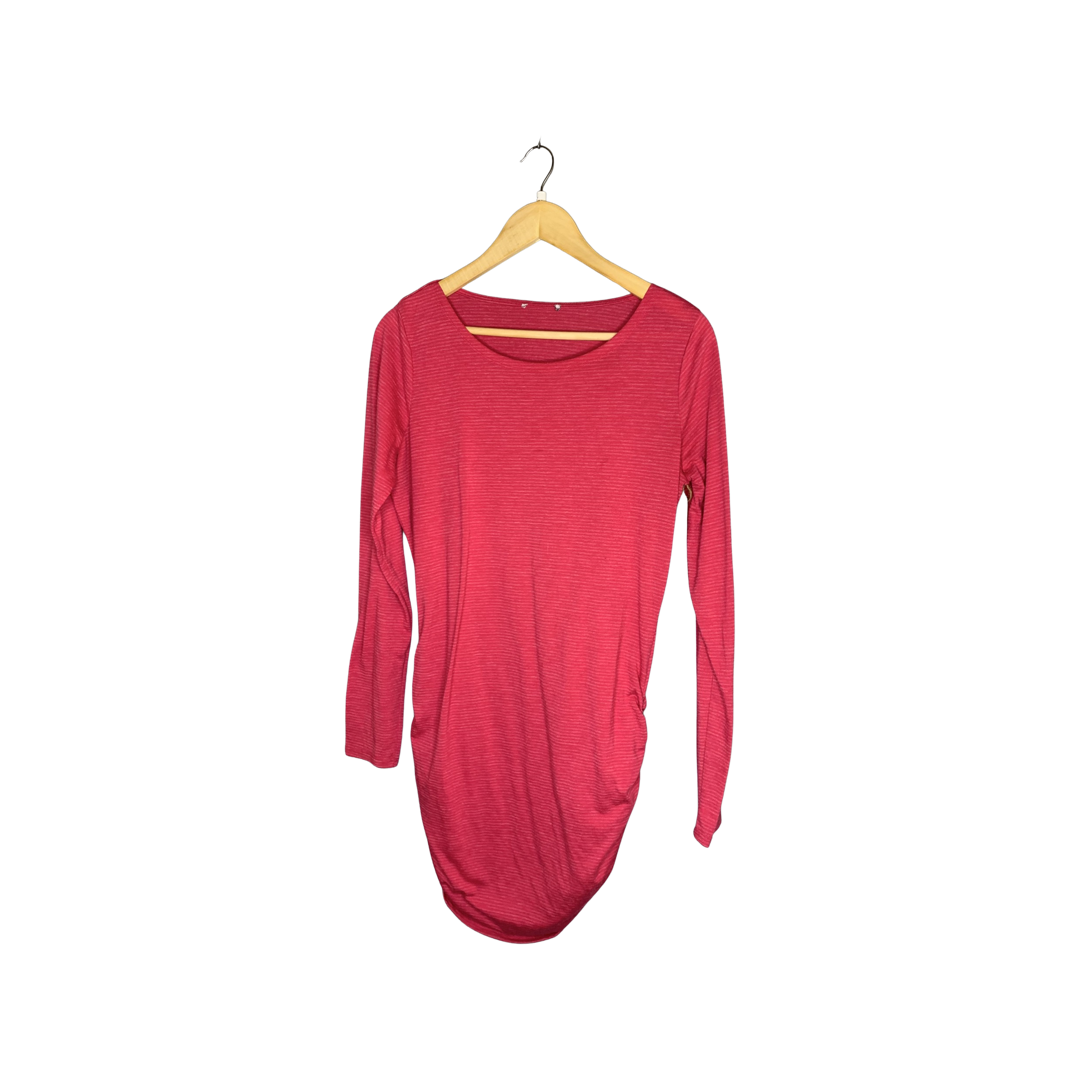 Large - Long Sleeve Top BCP (7340040618162)