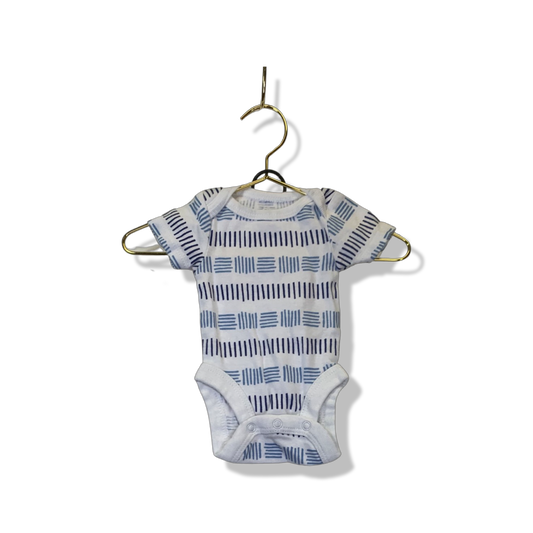 Preemie - Two Piece Outfit