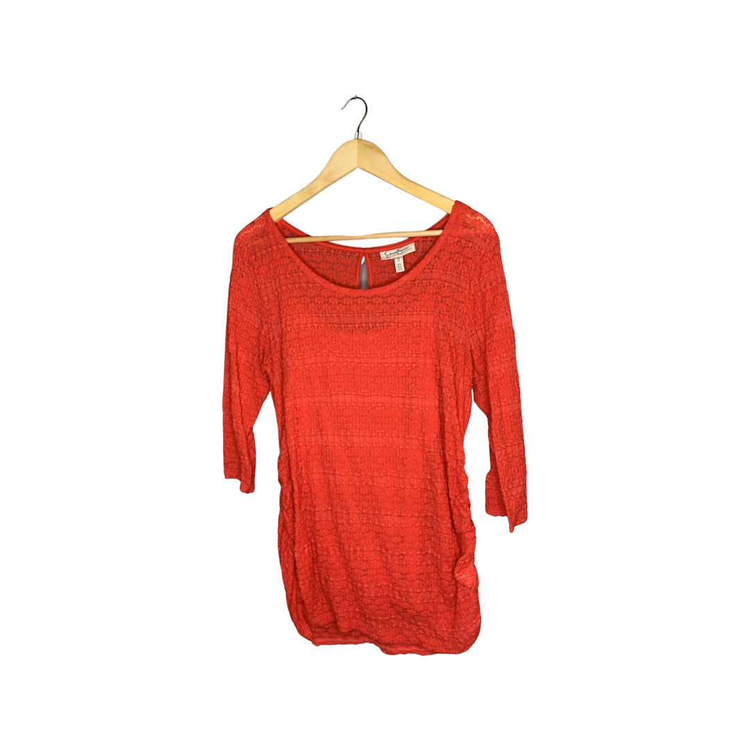 Long Sleeve Top X/L BCP (7322212860082)
