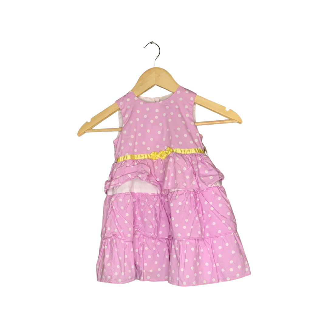 2T - One Piece Outfit Dress (7423448121522)