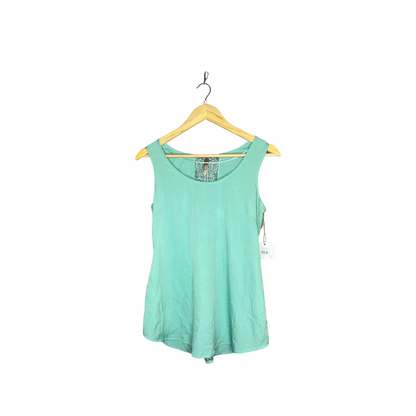 Small - Dress Top Sleeveless BCP (7378809422002)