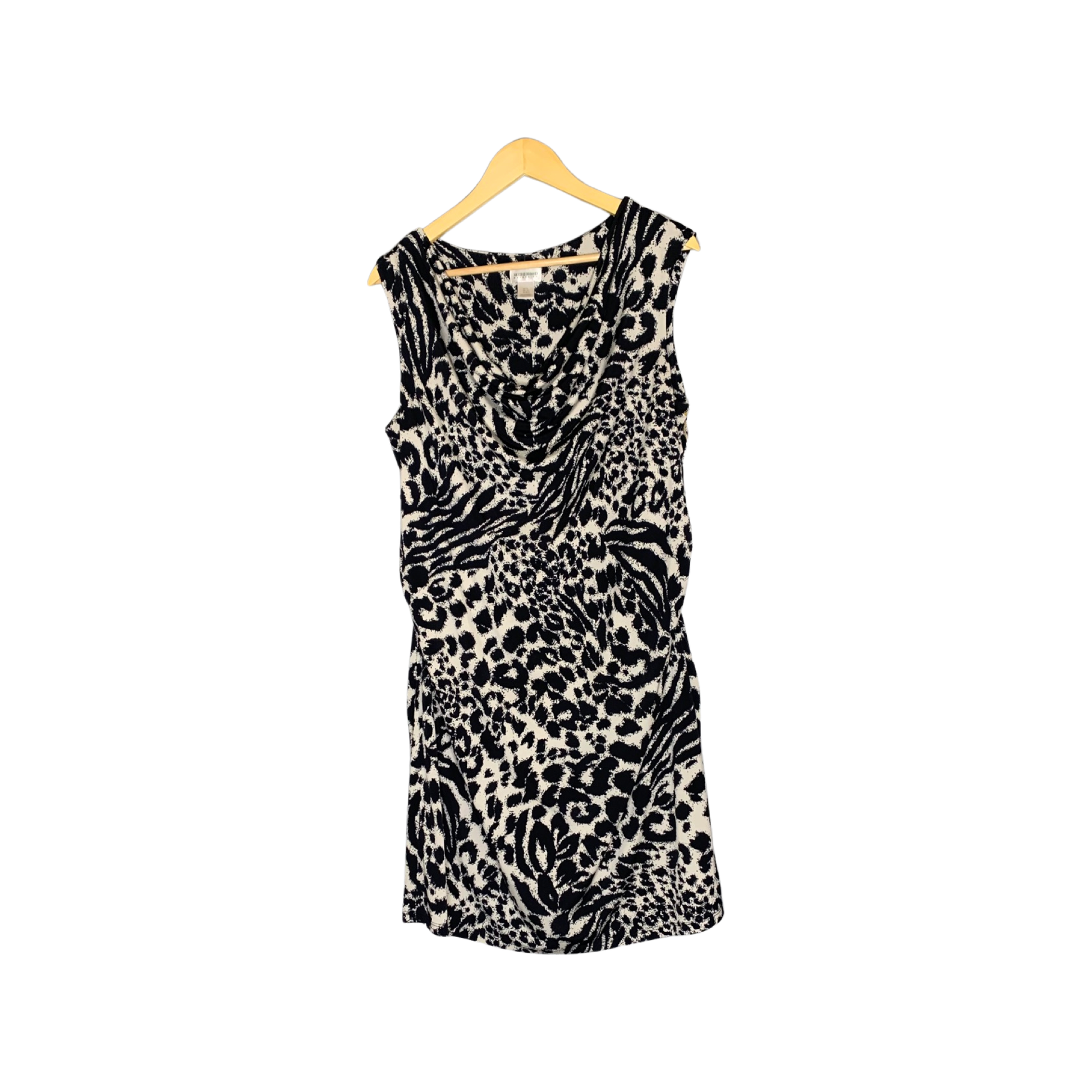 Extra Large - Dress Mini (7447558127794)
