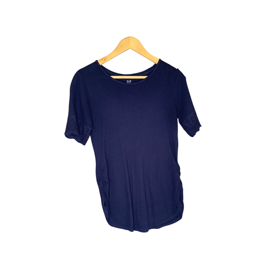 Extra Small - Short Sleeve Top BCP (7335855587506)