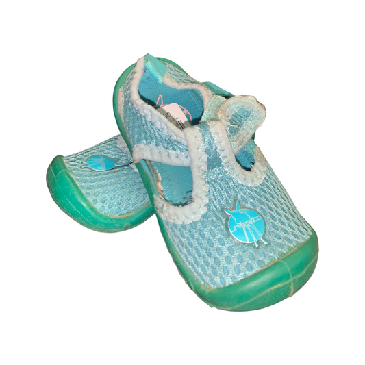 Size 4 - Active Shoe - Lassig (7388973072562)