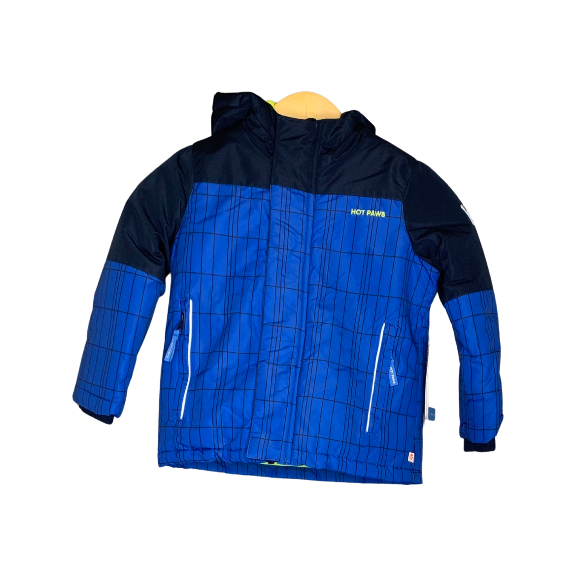 Hot Paws- Kids Two Piece Snow Suit (7469538967730)