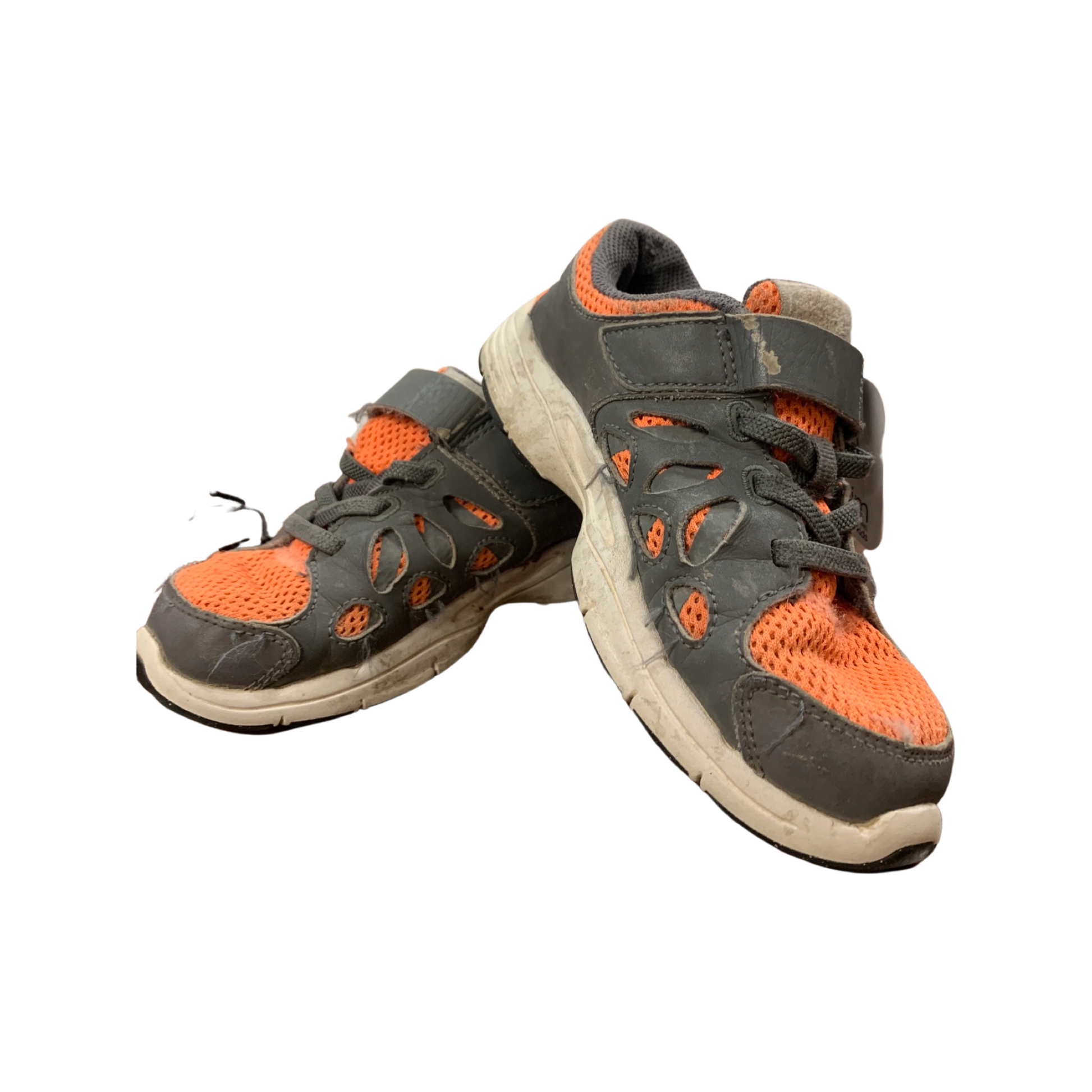 Size 11- Active Shoe (7442708168882)