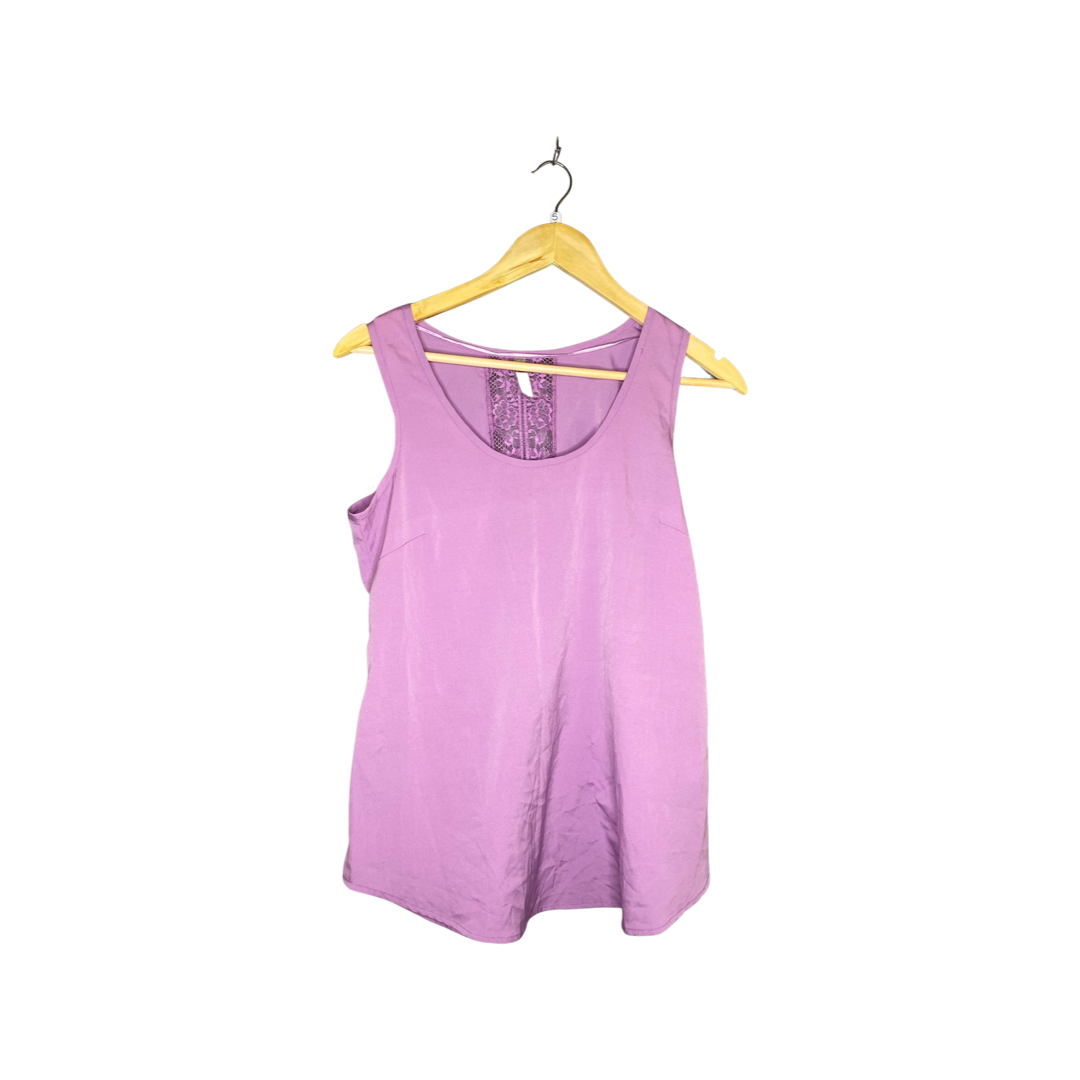 Small - Dress Top Sleeveless BCP (7378809422002)