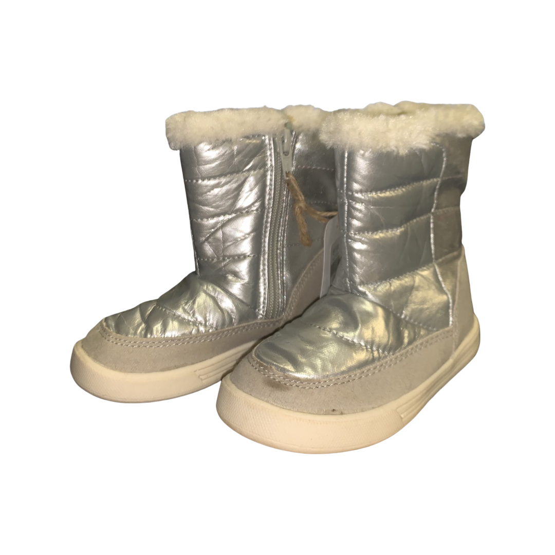 Size 7 - Winter Boot - George (7303905870002)