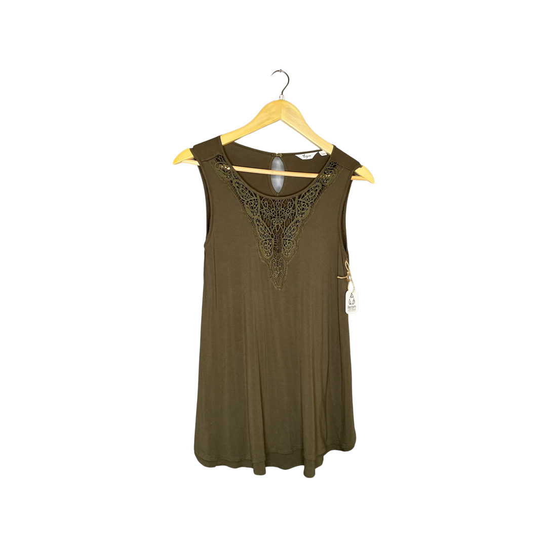 Extra Small - Sleeveless BCP (7362332950706)