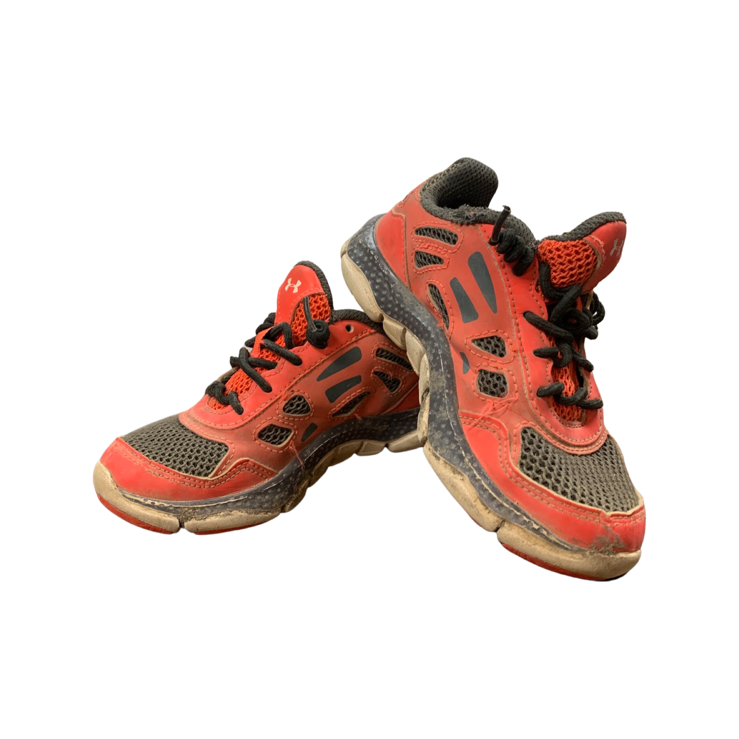 Size 11- Active Shoe (7132101312690)