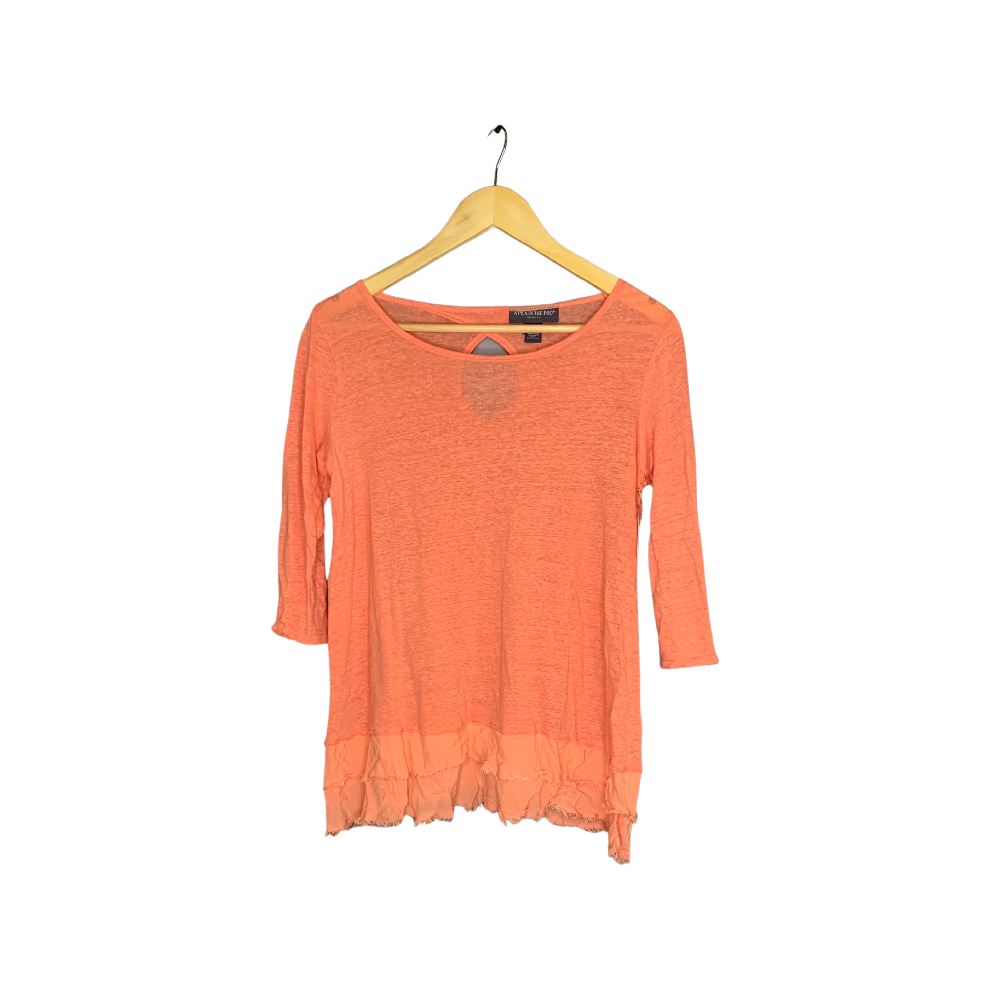 Small - Long Sleeve Top (7470913487026)