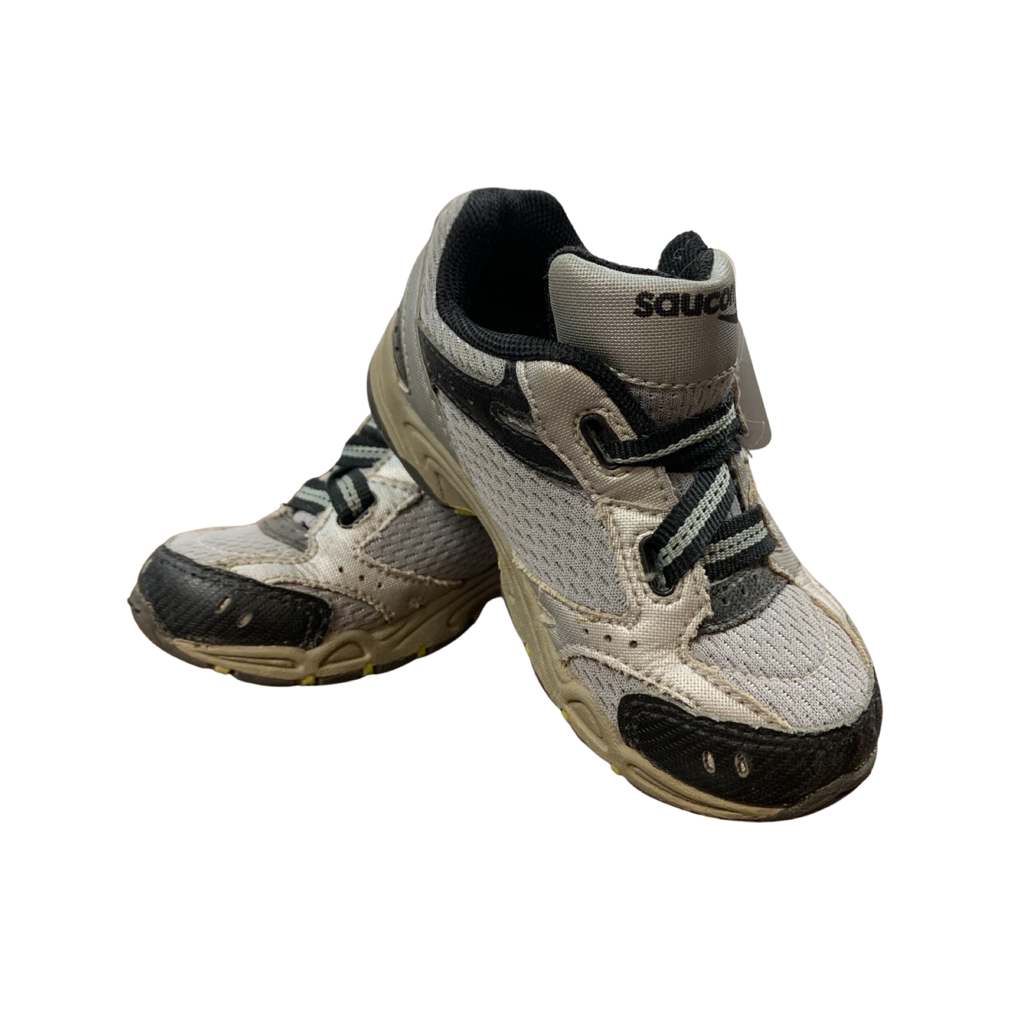 Size 6M- Active Shoe (7442707546290)