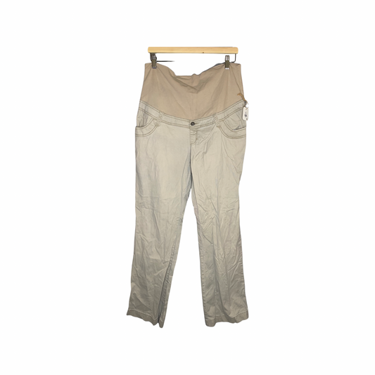 Extra Large - Structured Pants (7460541792434)