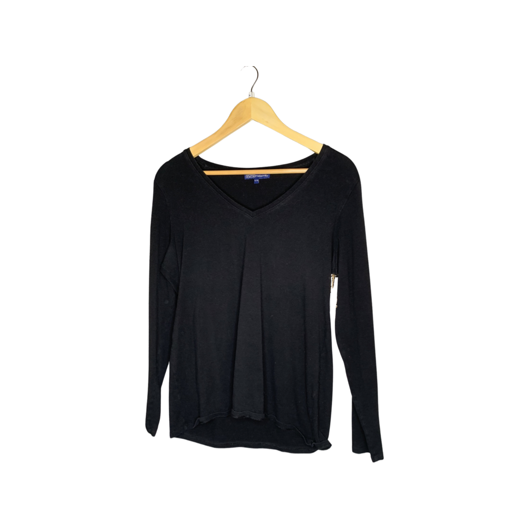 Extra Large - Long Sleeve Top BCP (7362077458610)