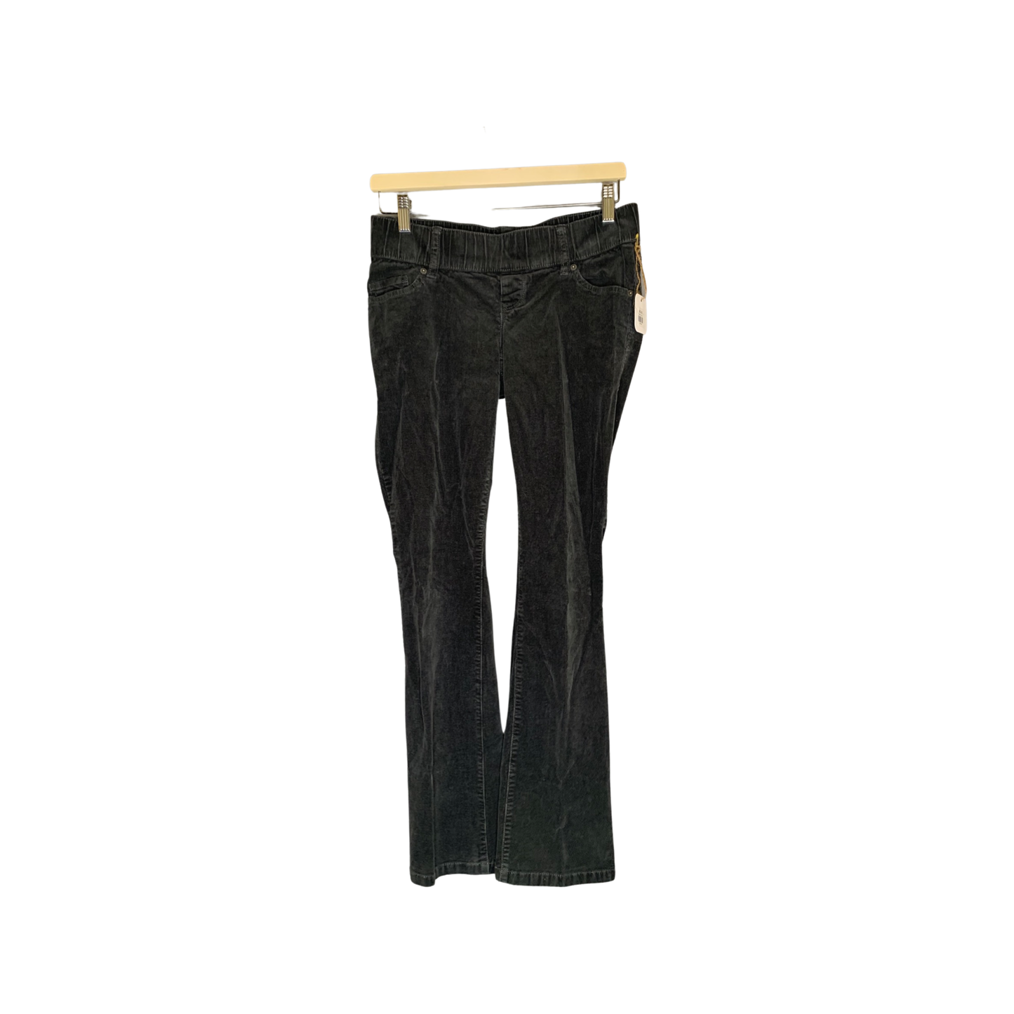 Small - Structured Pants (7460852727986)