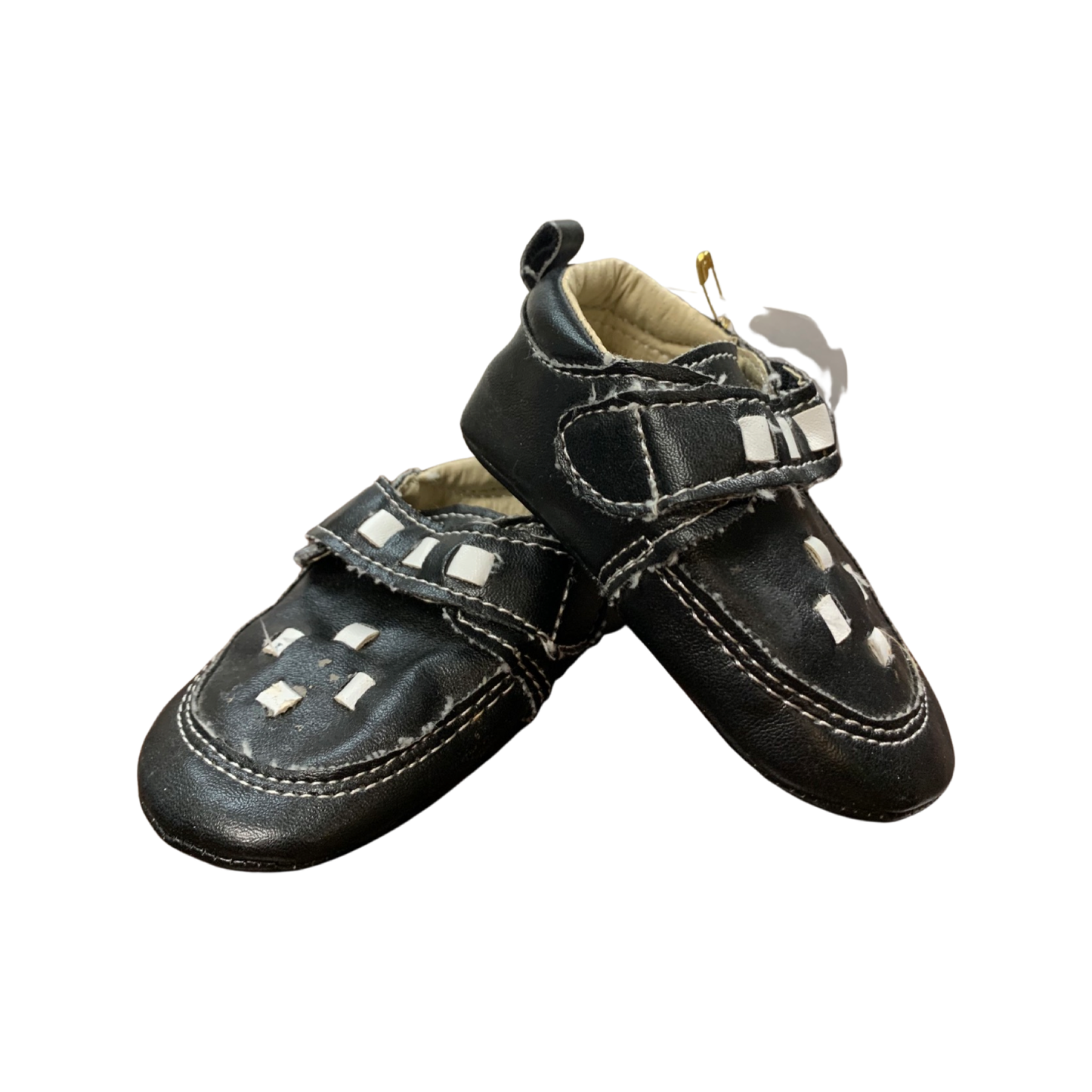 Size 2 - Soft Shoe (7442704498866)