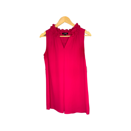 Extra Small Dress Top Sleeveless BCP (7335849459890)