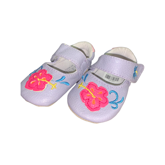 Size 2 - Soft Shoe - Jack and Lily (7388472279218)
