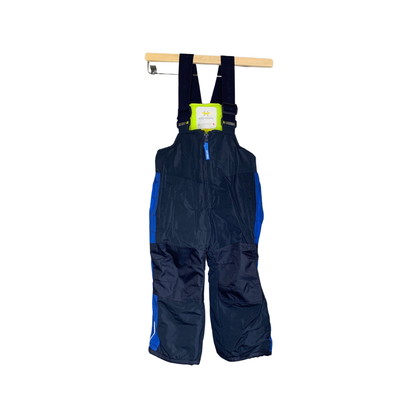 Hot Paws- Kids Two Piece Snow Suit (7469538967730)
