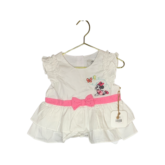One Piece Outfit Dress 6-9 Months Essentials BCP (7151295430834)